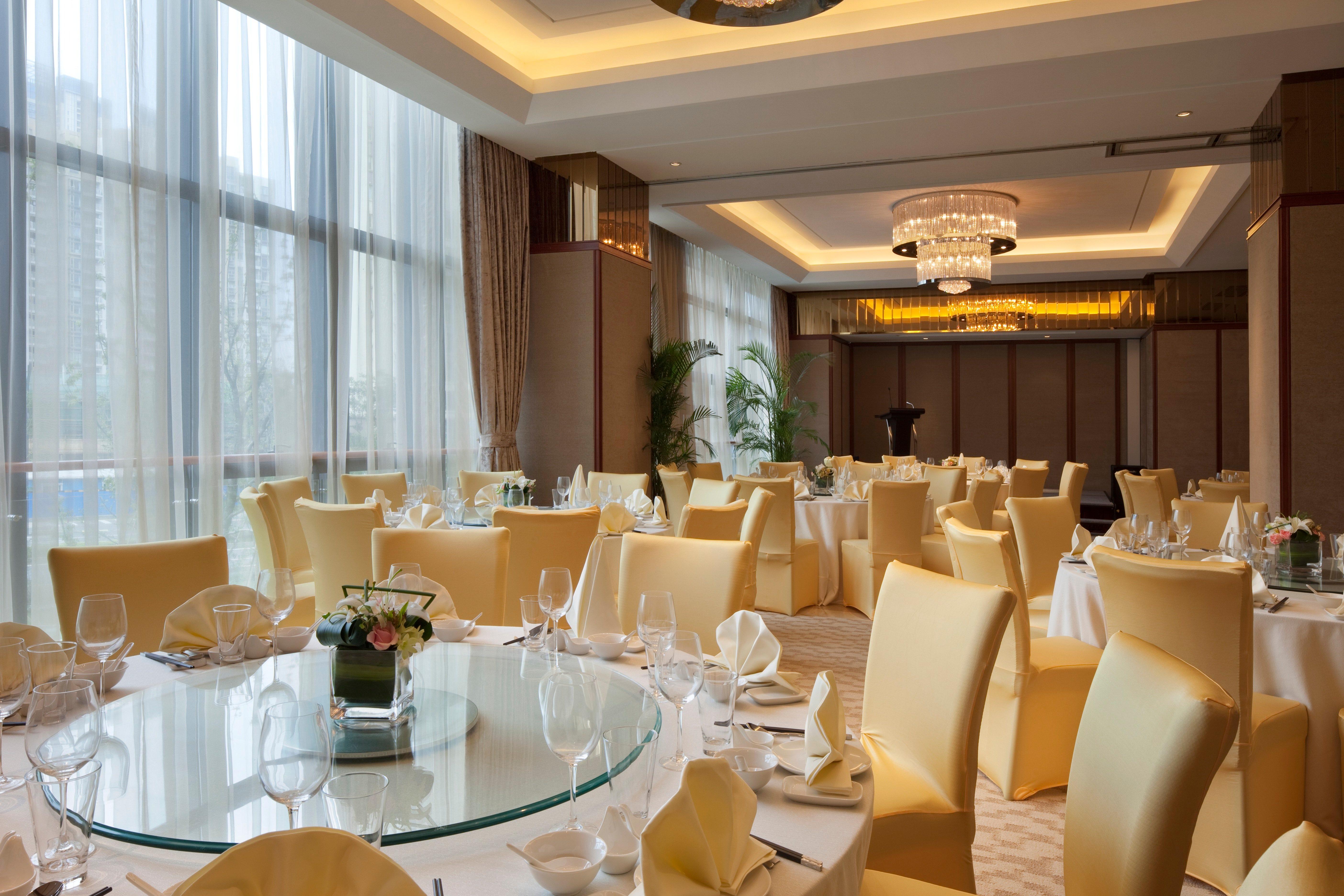 Holiday Inn Hangzhou Cbd By Ihg Esterno foto