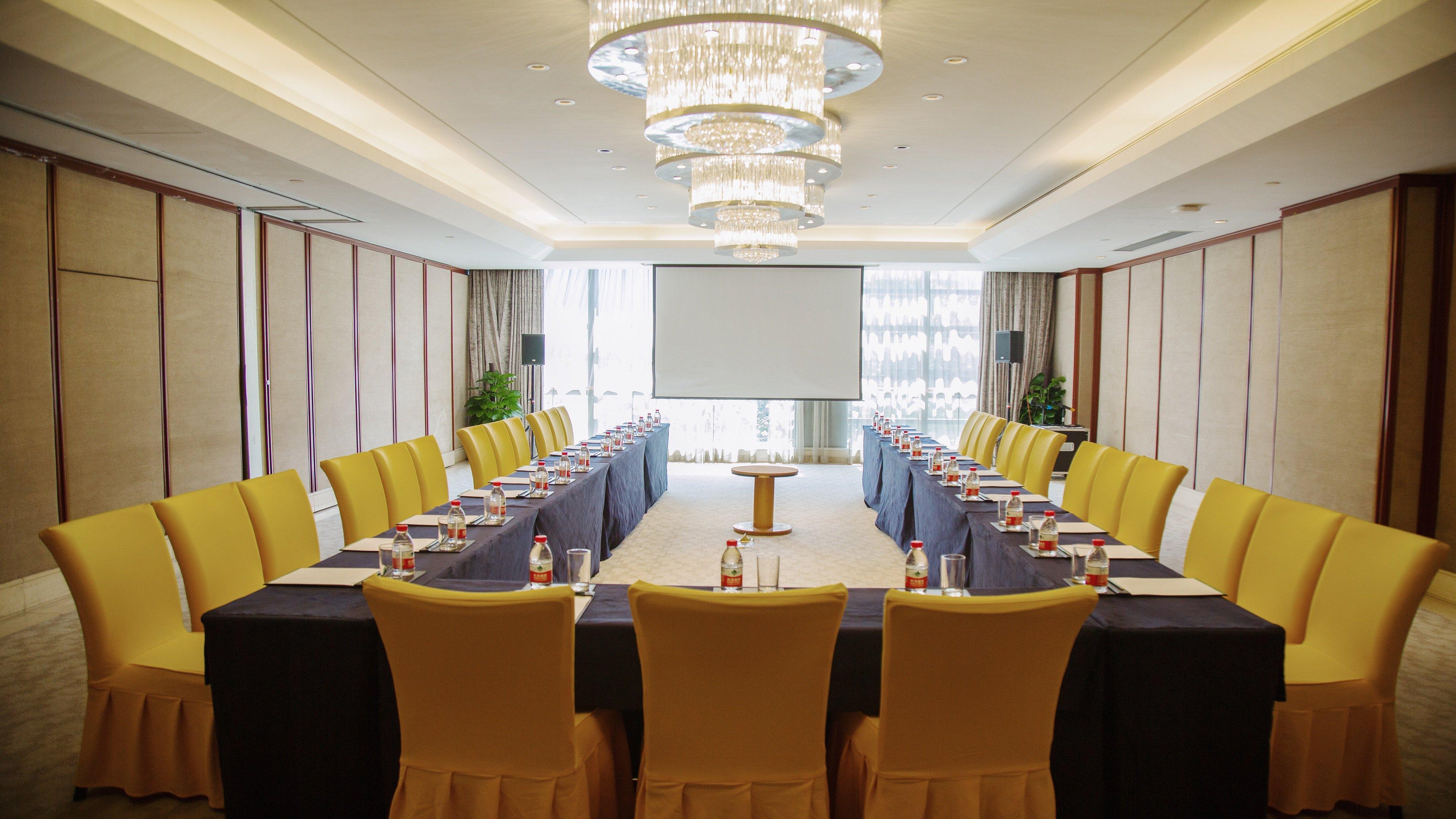 Holiday Inn Hangzhou Cbd By Ihg Esterno foto