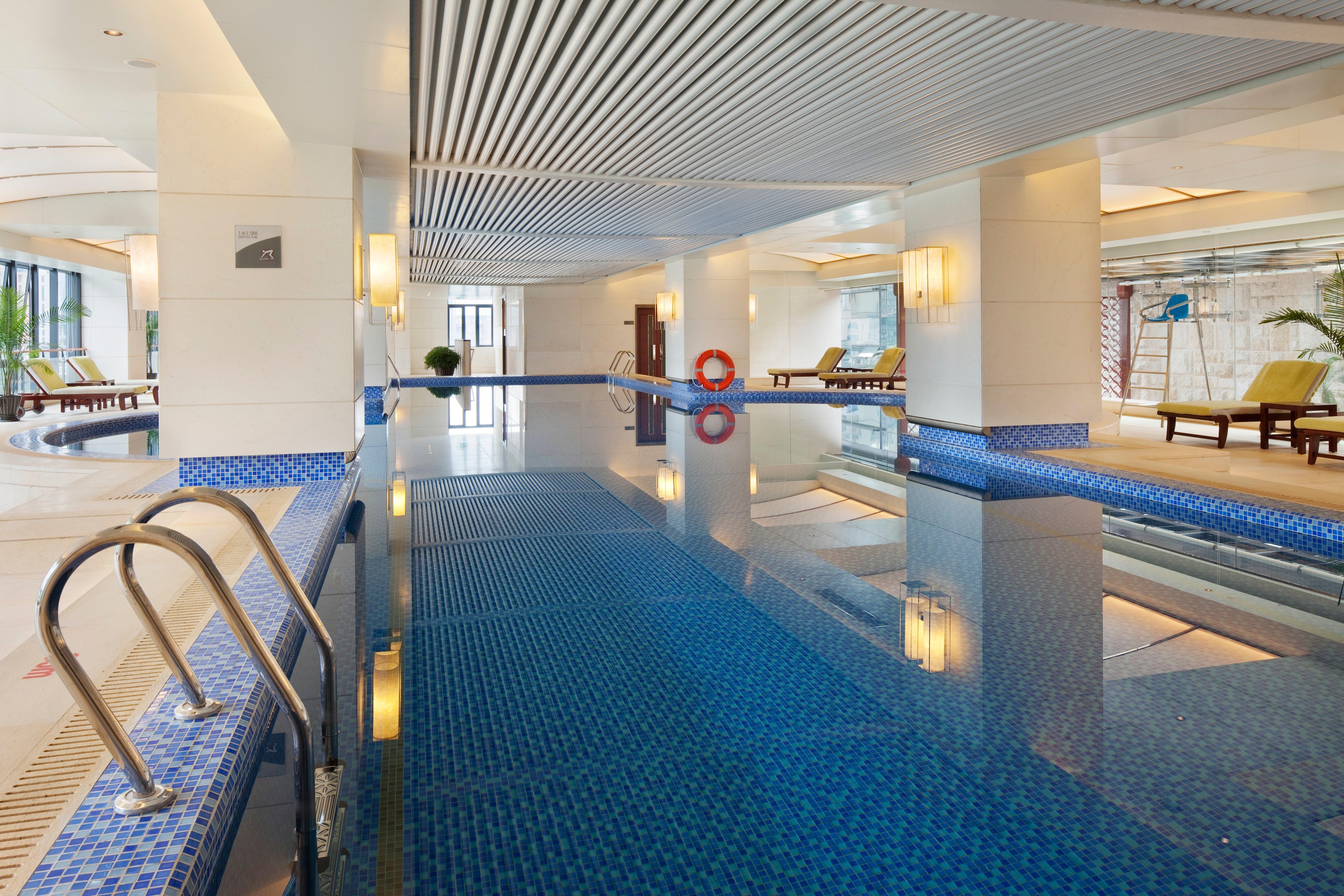 Holiday Inn Hangzhou Cbd By Ihg Esterno foto