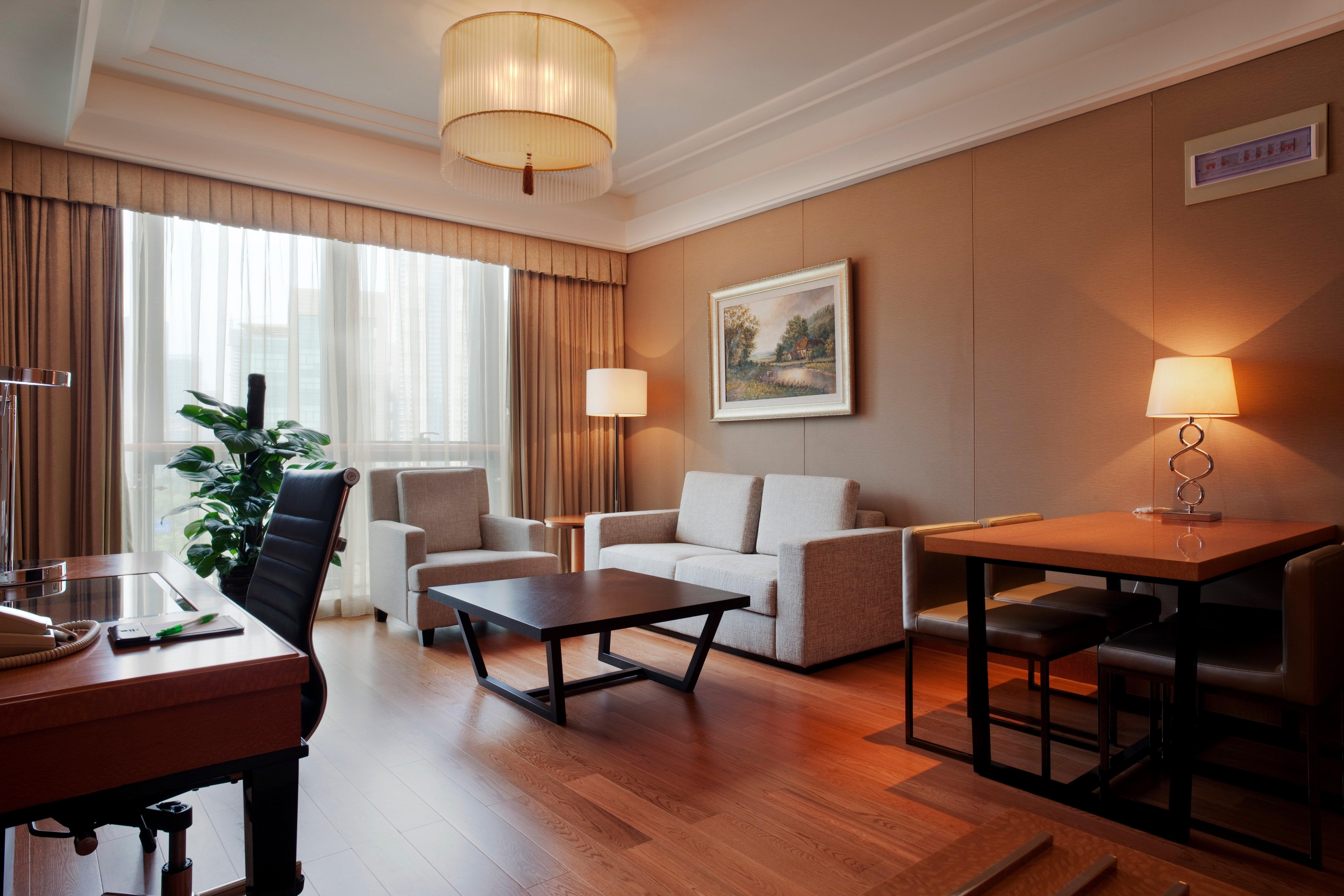 Holiday Inn Hangzhou Cbd By Ihg Esterno foto