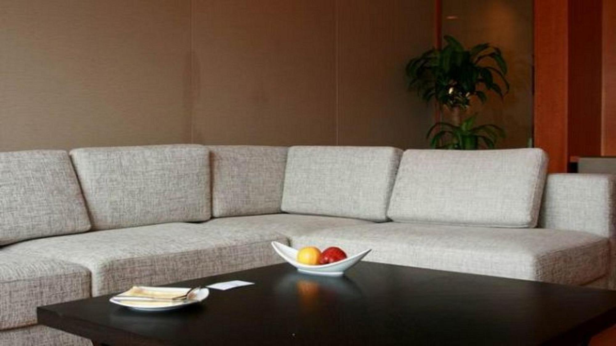 Holiday Inn Hangzhou Cbd By Ihg Esterno foto
